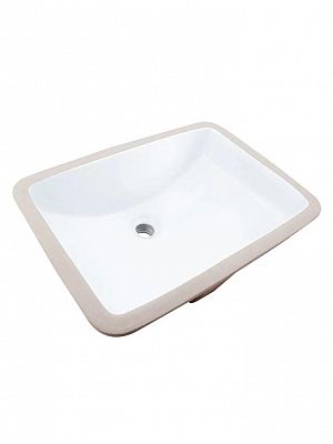 Top Seller - Ryker Undermount Vanity Sink